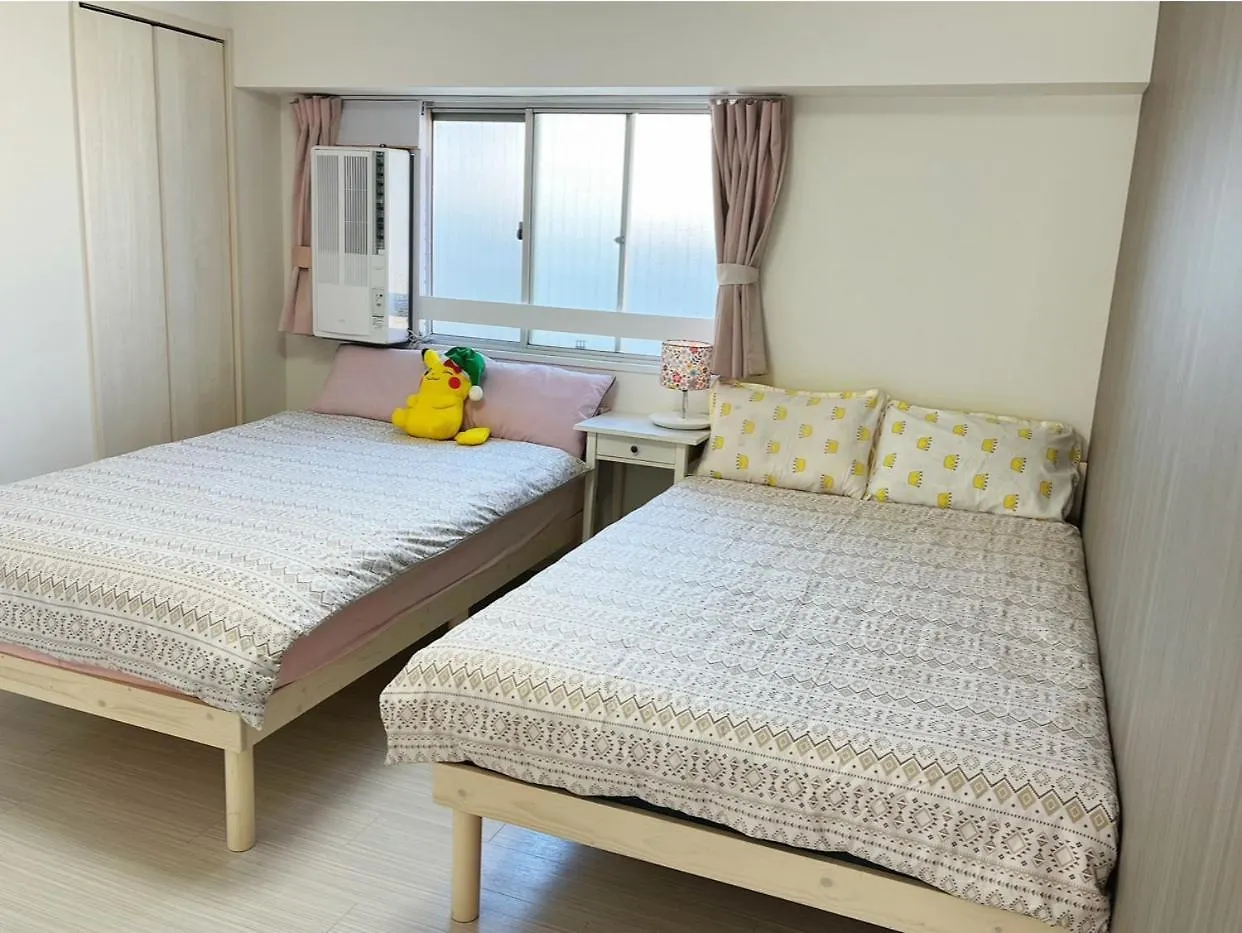 品川東五反田駅徒歩5分の最上階バルコニー付き贅沢体験 Apartment Tokyo Japan