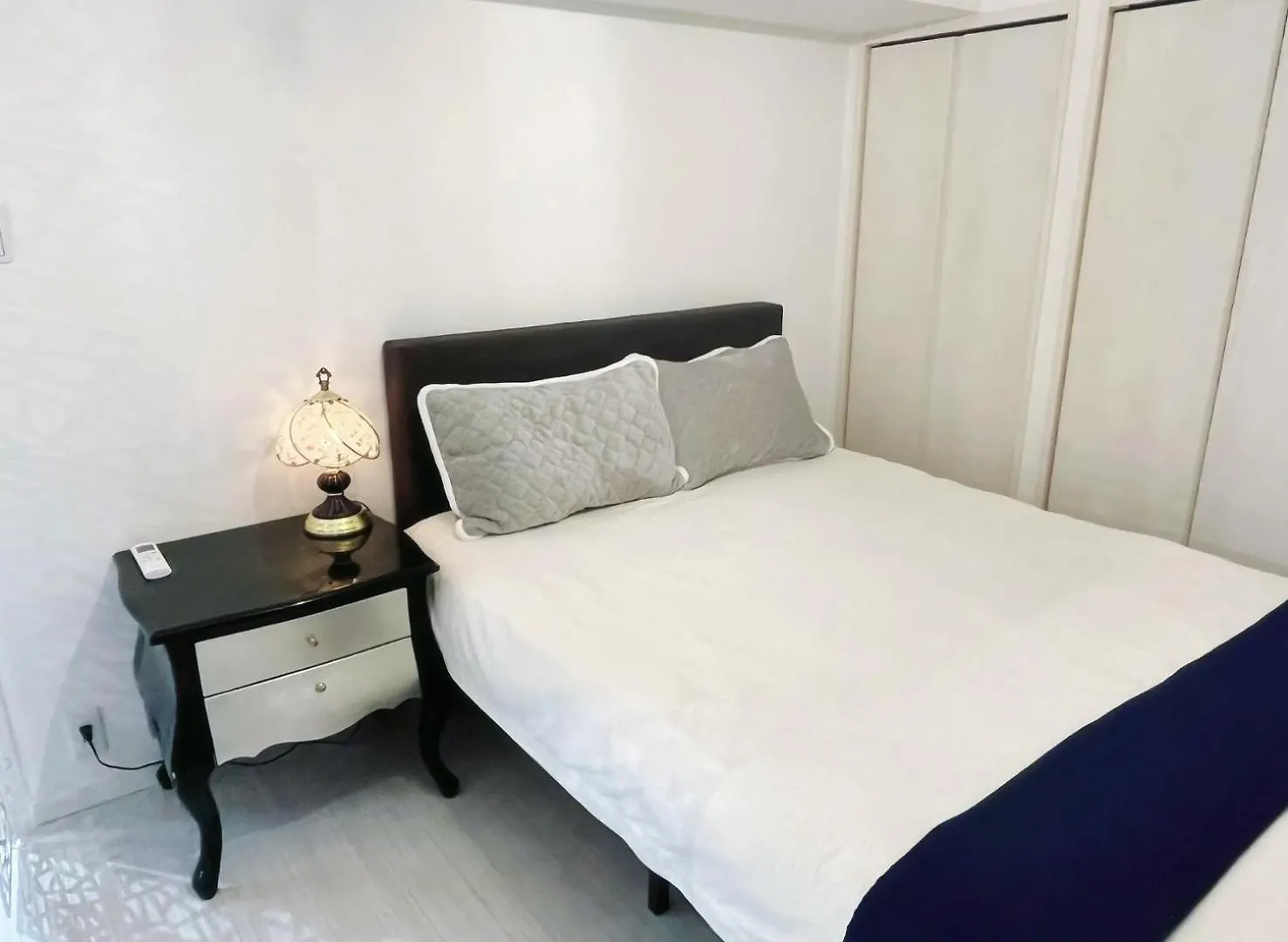 品川東五反田駅徒歩5分の最上階バルコニー付き贅沢体験 Apartment Tokyo