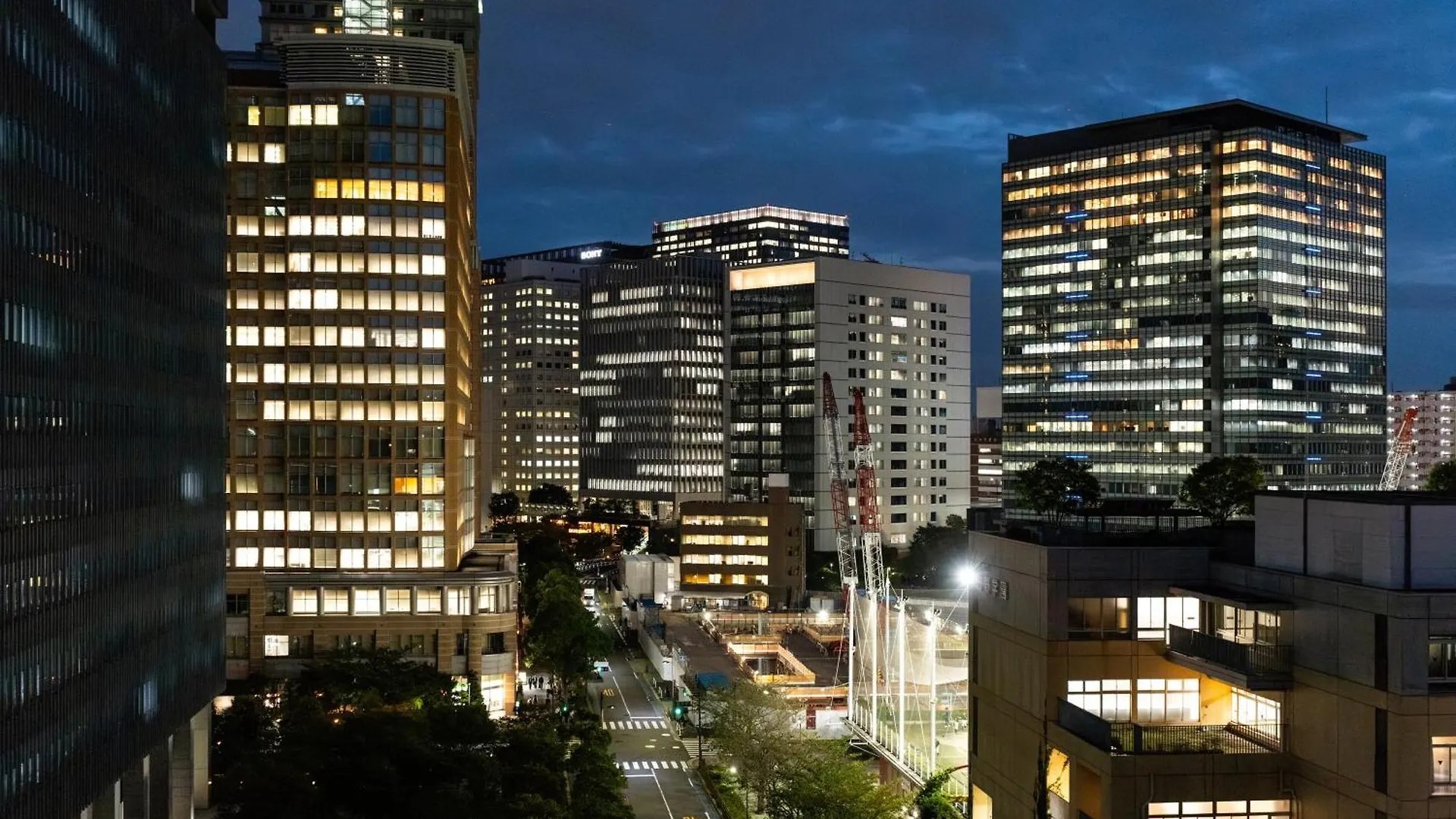 品川東五反田駅徒歩5分の最上階バルコニー付き贅沢体験 Apartment Tokyo Japan