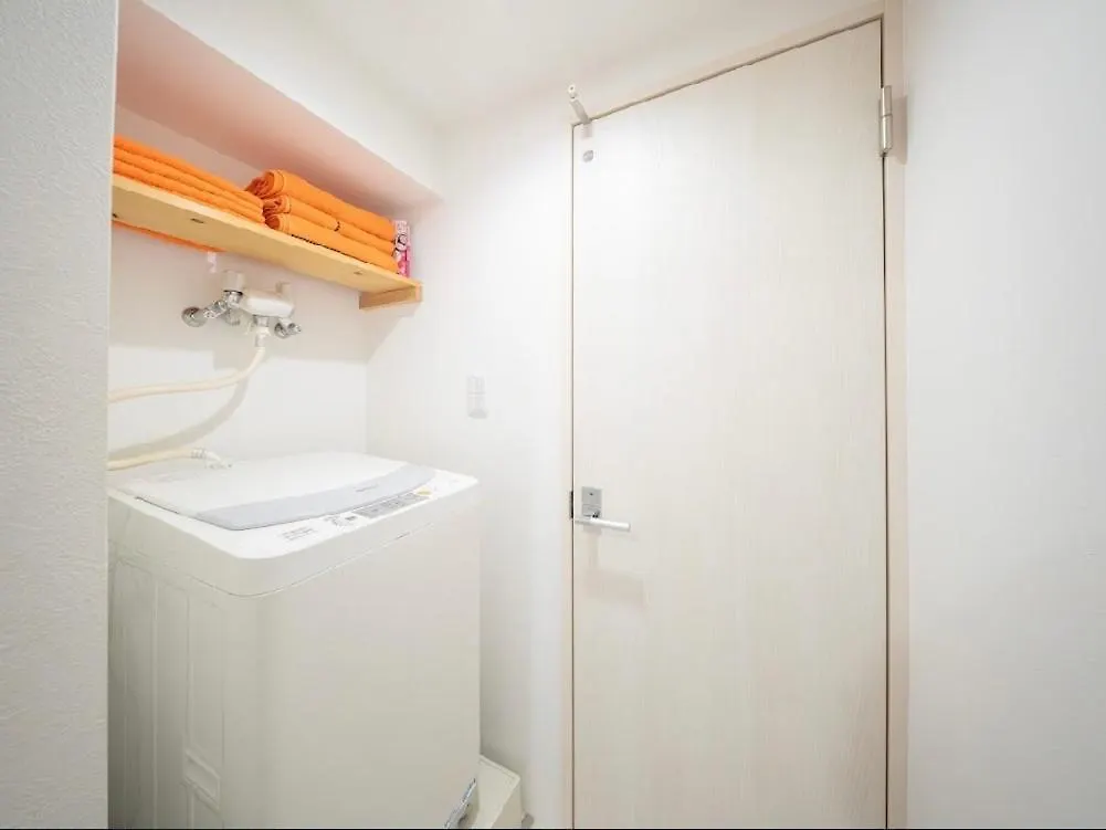 品川東五反田駅徒歩5分の最上階バルコニー付き贅沢体験 Apartment Tokyo