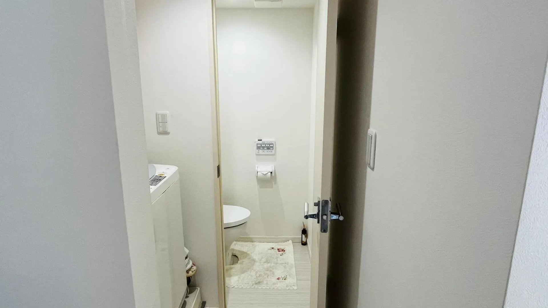 品川東五反田駅徒歩5分の最上階バルコニー付き贅沢体験 Apartment Tokyo Japan